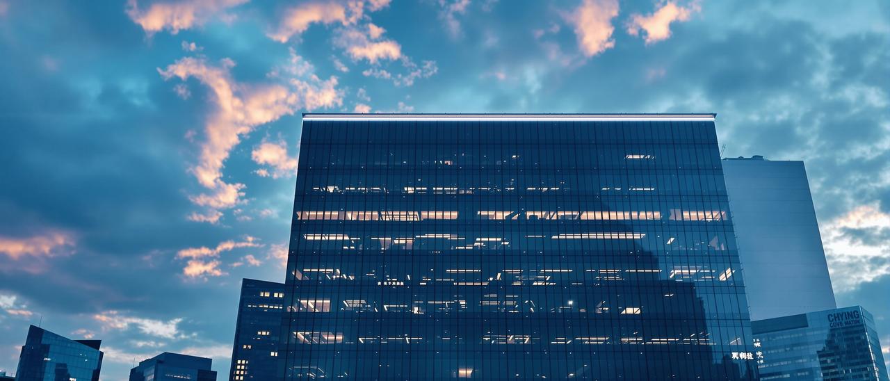 操逼视频传媒公司总部