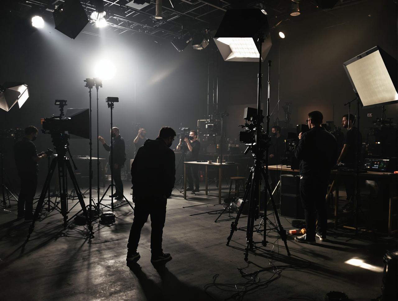 操逼视频制作现场