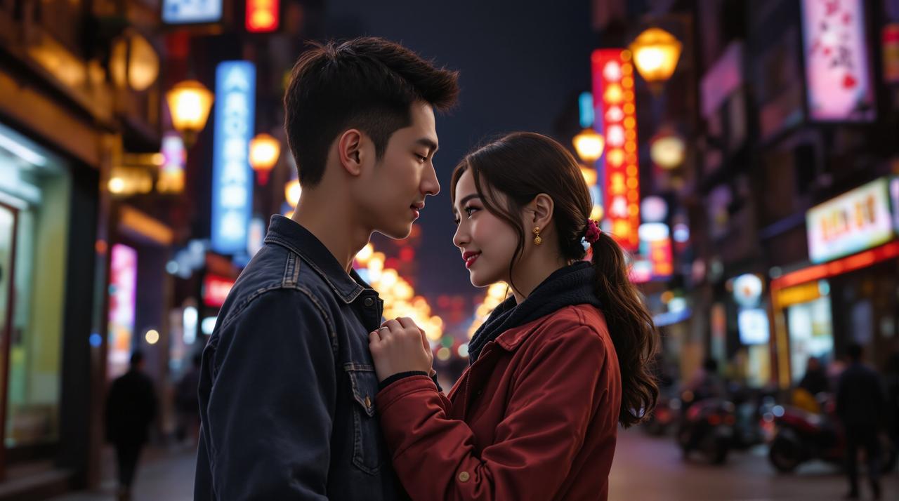 《星河璀璨》定档五一黄金档，全国同步上映-操逼视频